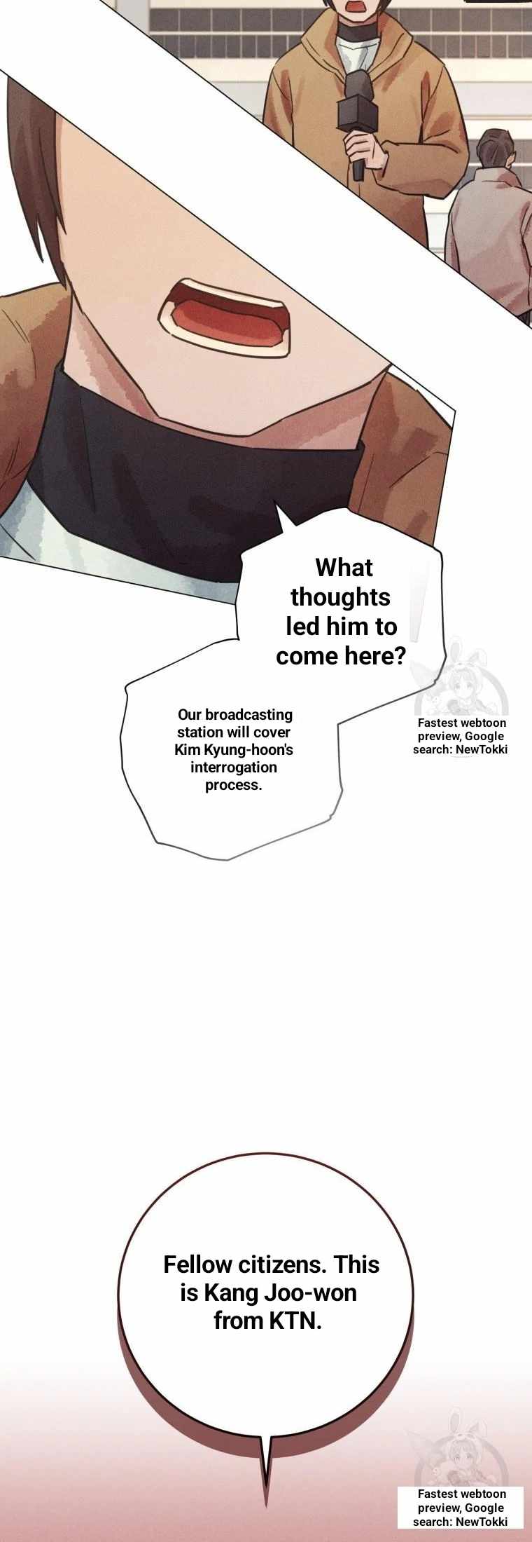 THE KILLER'S INTERVIEW Chapter 44 5
